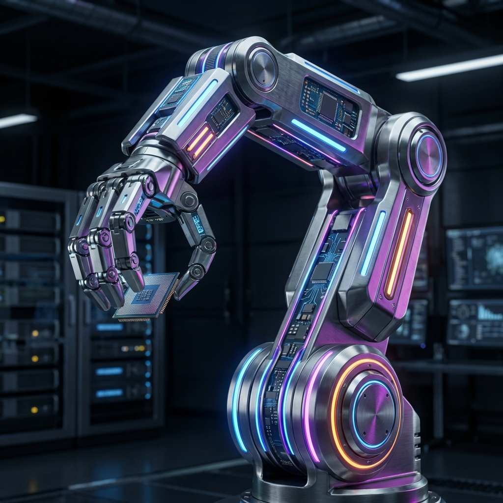 Automação & Relatórios