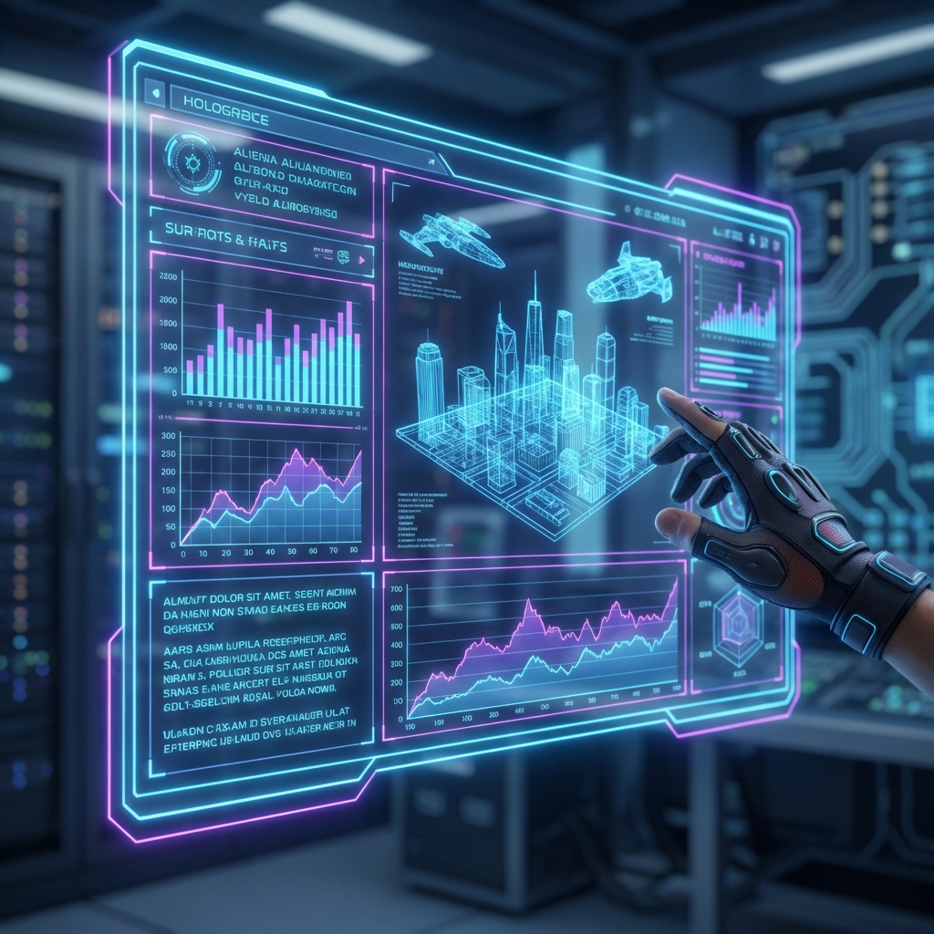 Sites & Landing Pages